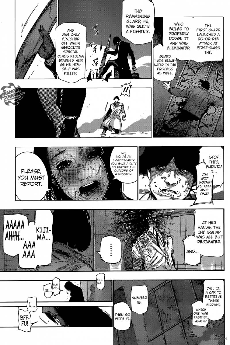 Tokyo Ghoulre 53 8