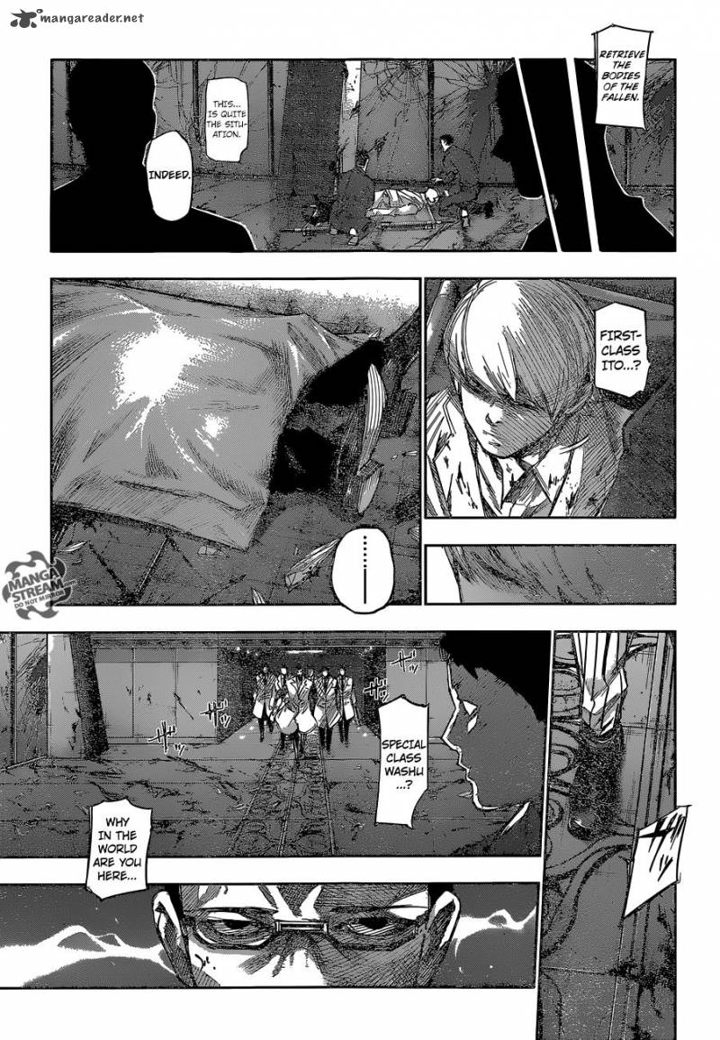 Tokyo Ghoulre 55 11