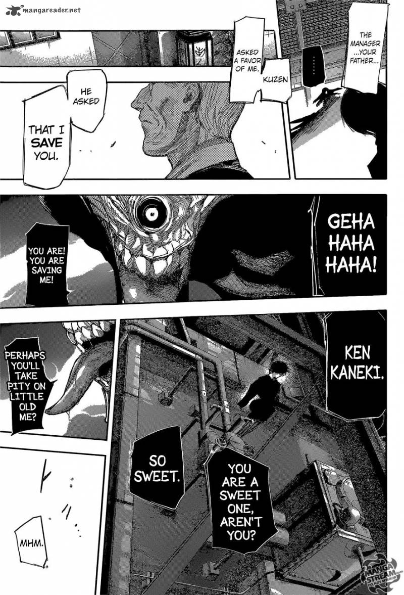 Tokyo Ghoulre 55 15