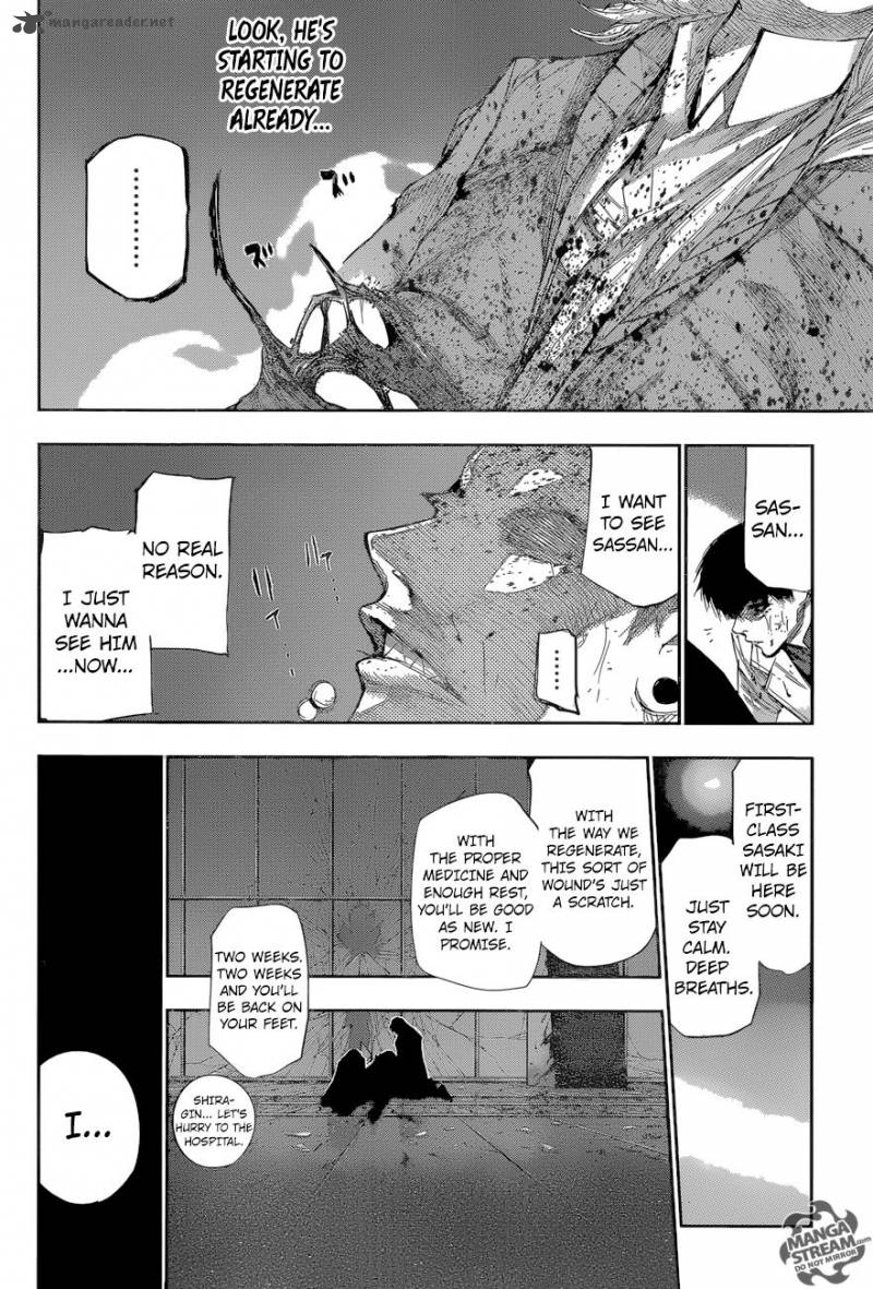 Tokyo Ghoulre 55 5