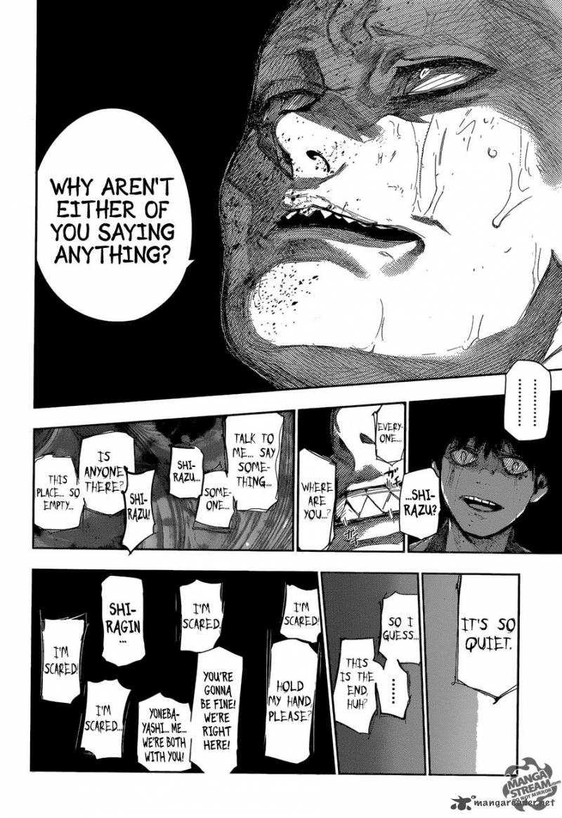 Tokyo Ghoulre 55 7