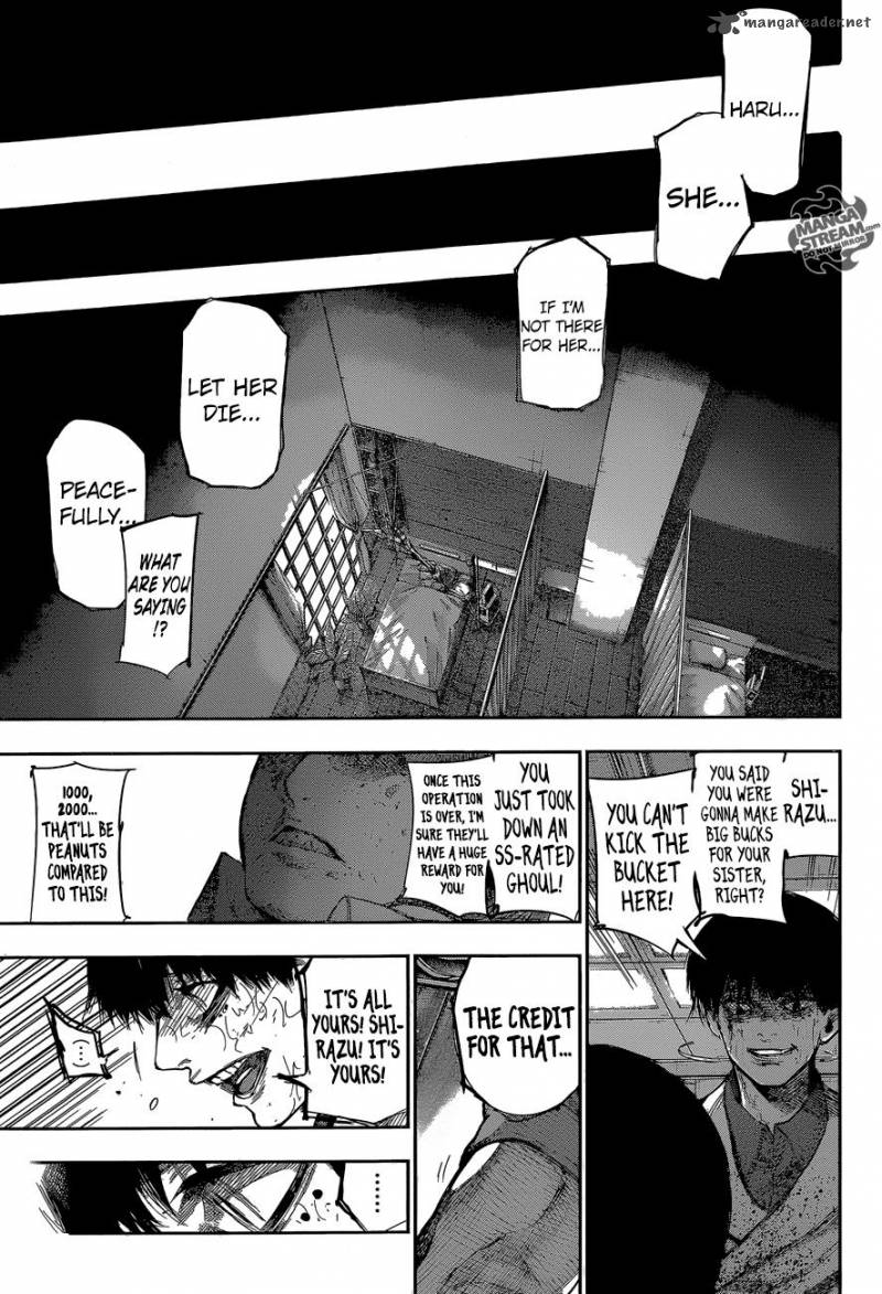 Tokyo Ghoulre 55 8