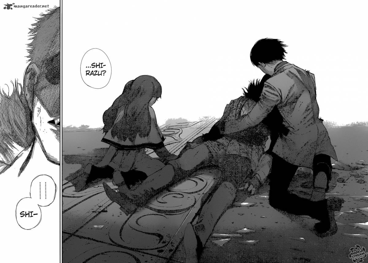 Tokyo Ghoulre 55 9
