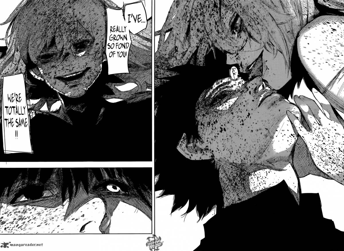 Tokyo Ghoulre 56 11