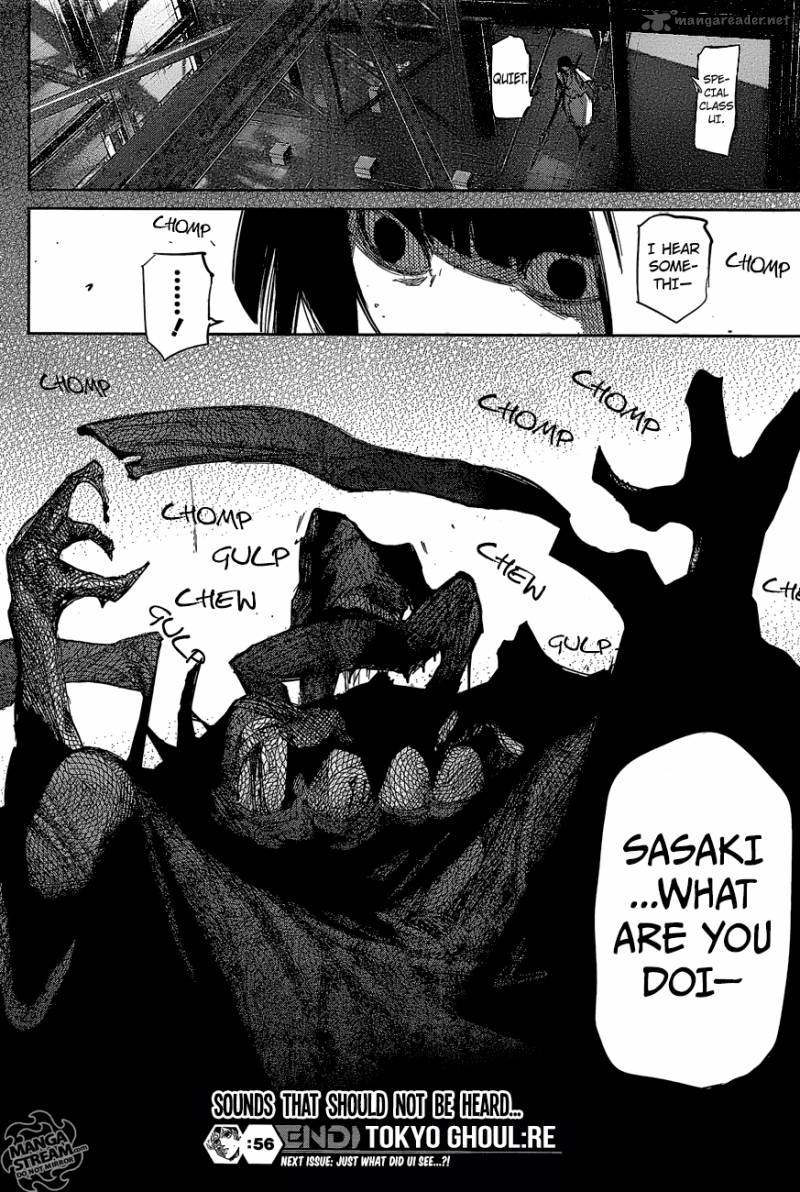 Tokyo Ghoulre 56 13