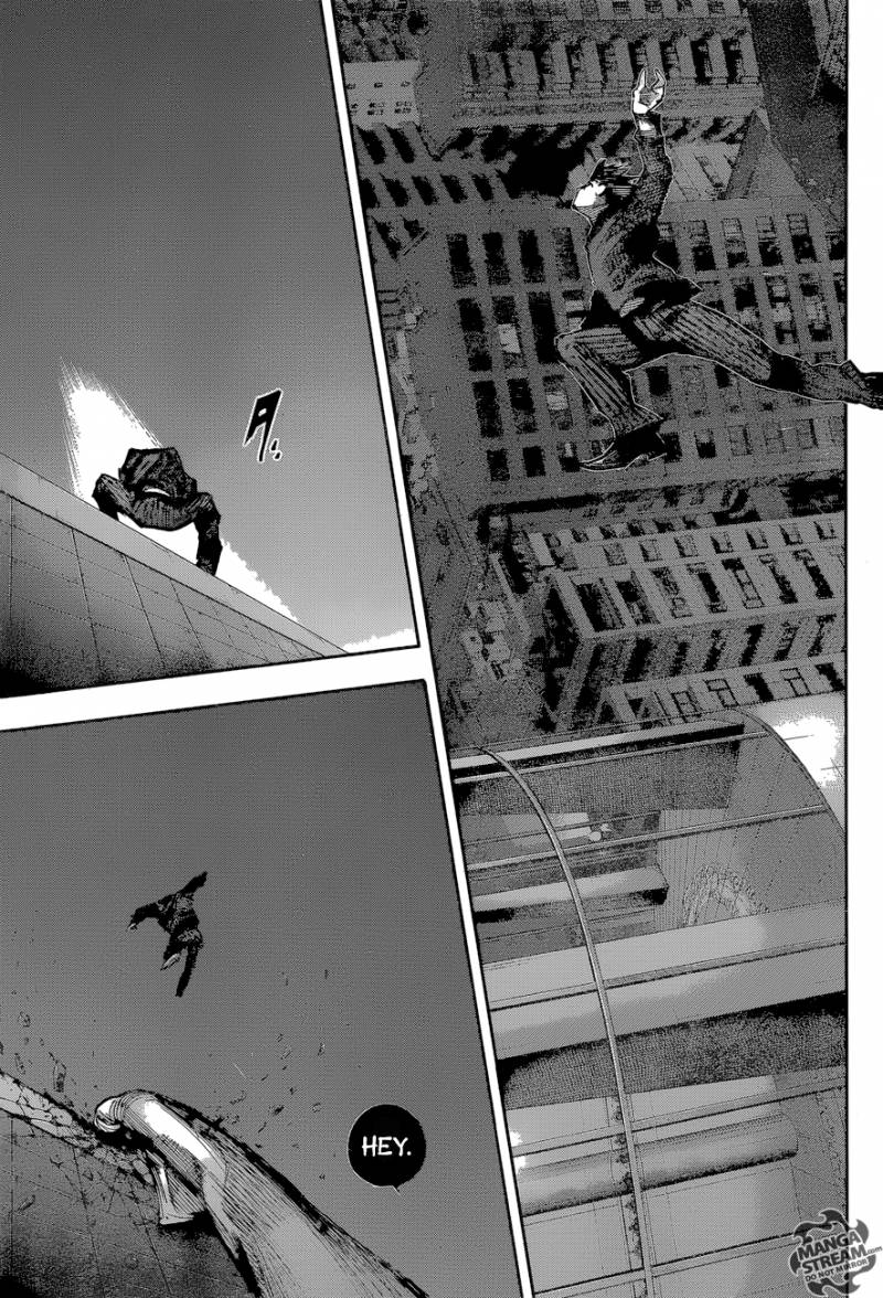 Tokyo Ghoulre 56 8