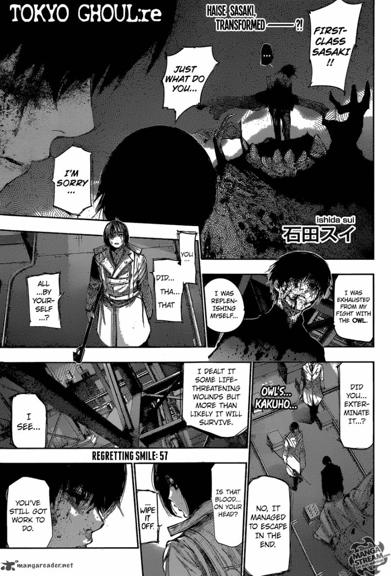 Tokyo Ghoulre 57 1