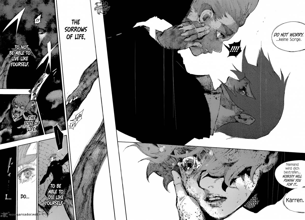 Tokyo Ghoulre 57 11