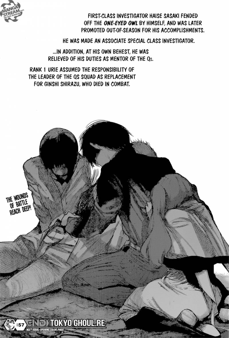 Tokyo Ghoulre 57 16