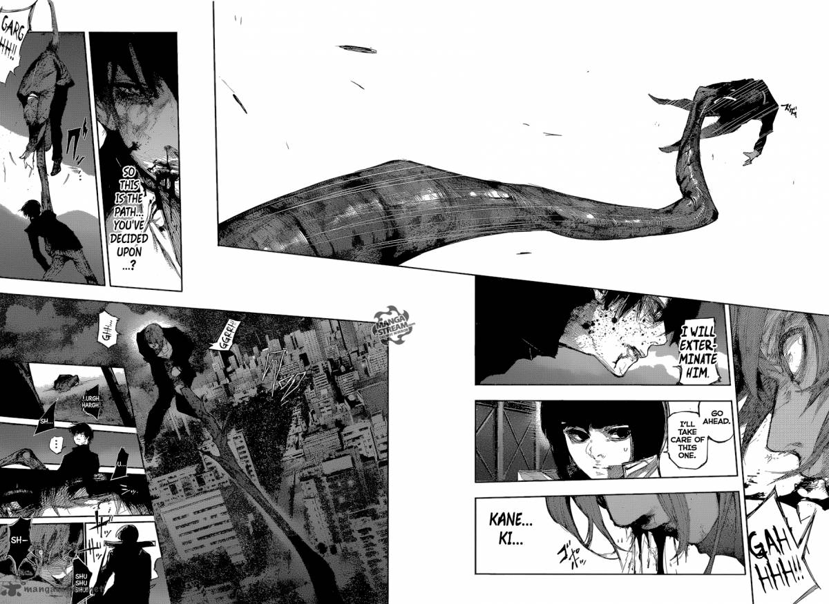 Tokyo Ghoulre 57 5