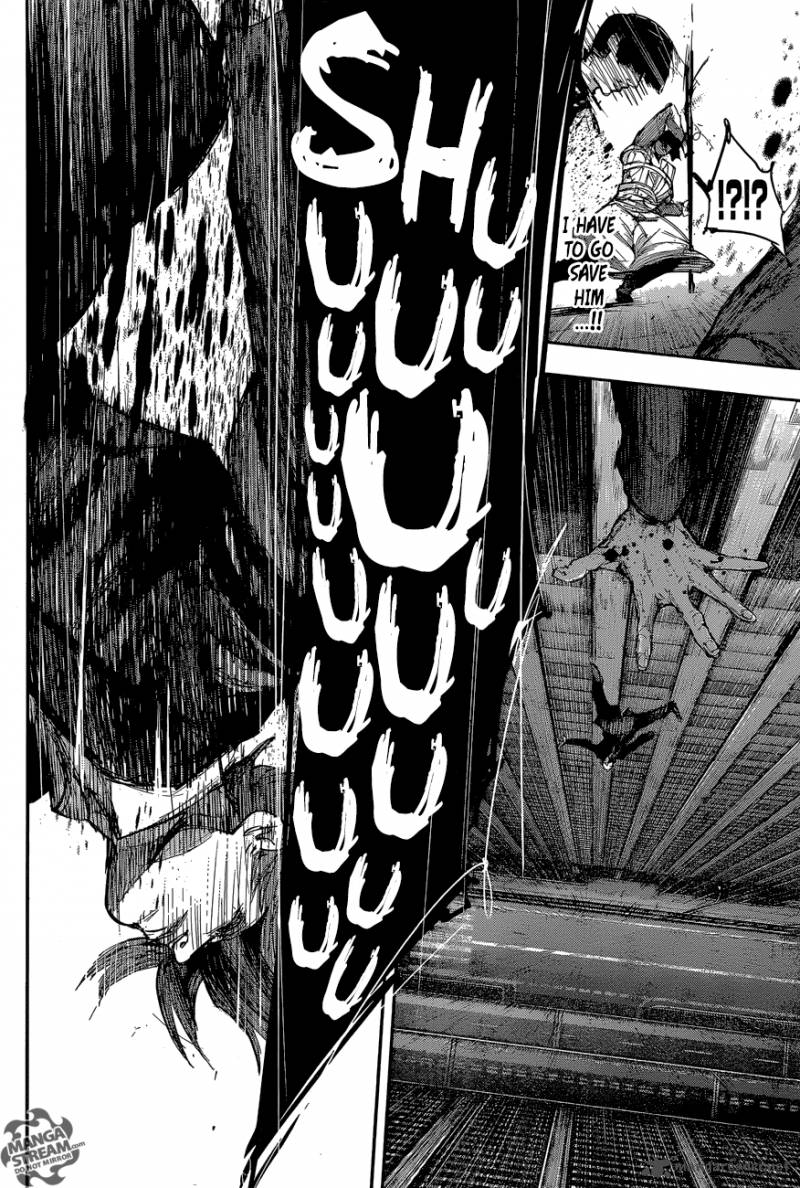 Tokyo Ghoulre 57 7