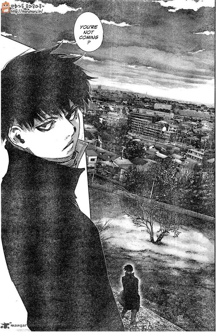 Tokyo Ghoulre 58 11