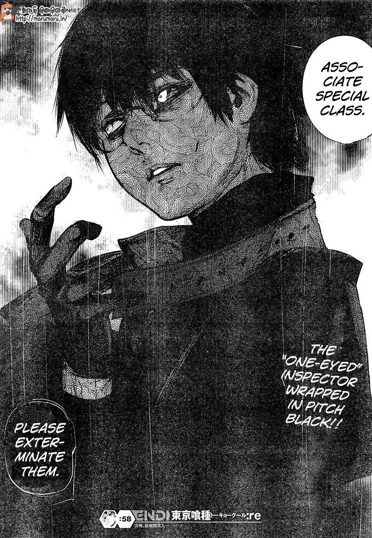 Tokyo Ghoulre 58 16