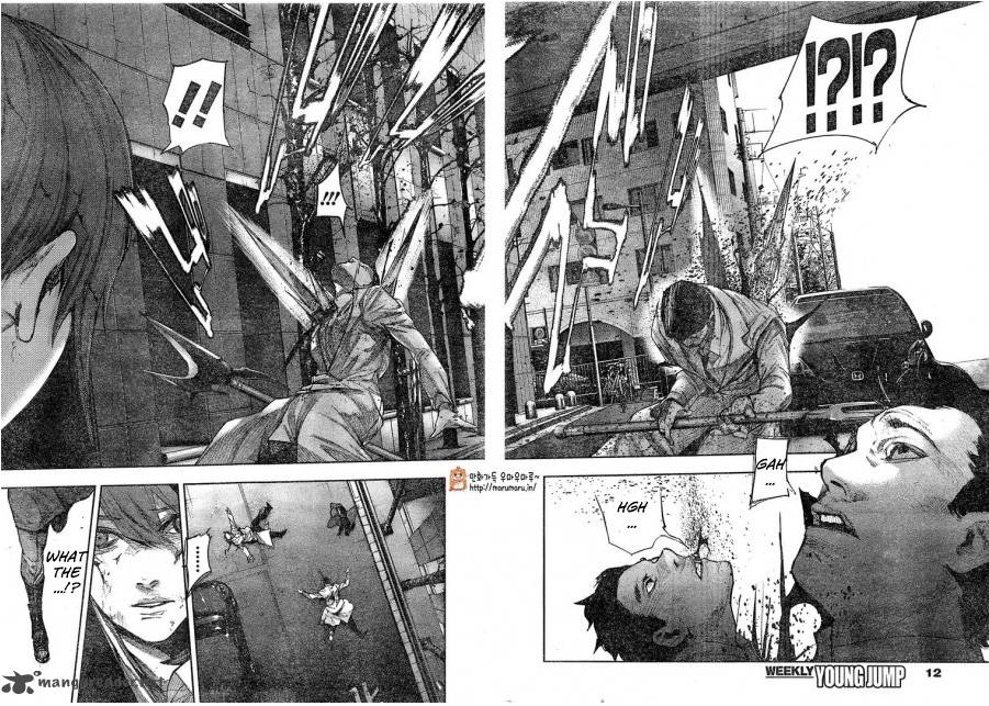 Tokyo Ghoulre 58 2