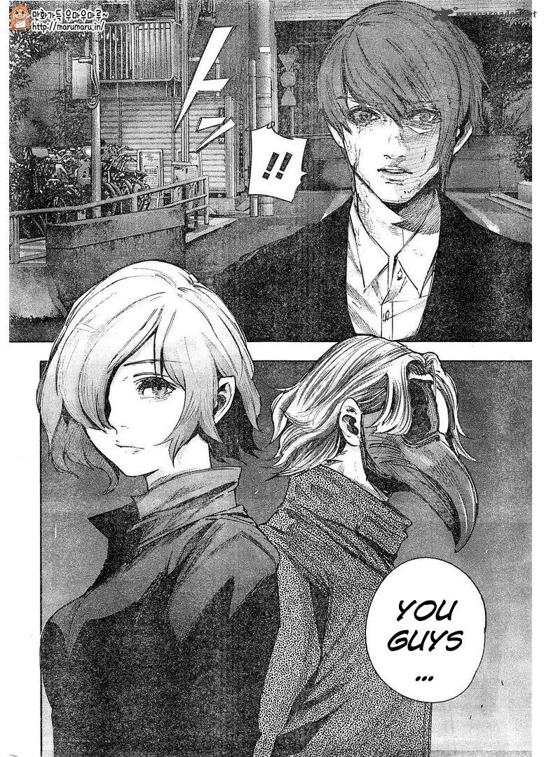 Tokyo Ghoulre 58 3