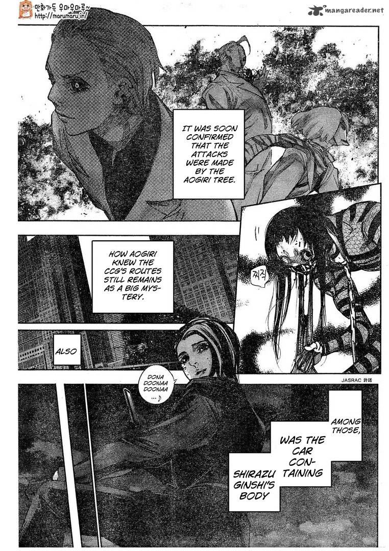 Tokyo Ghoulre 58 8