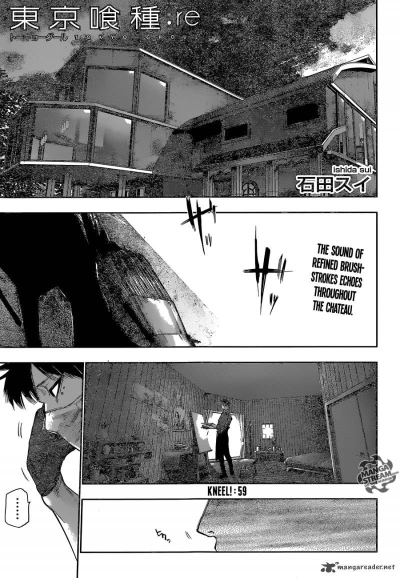 Tokyo Ghoulre 59 1