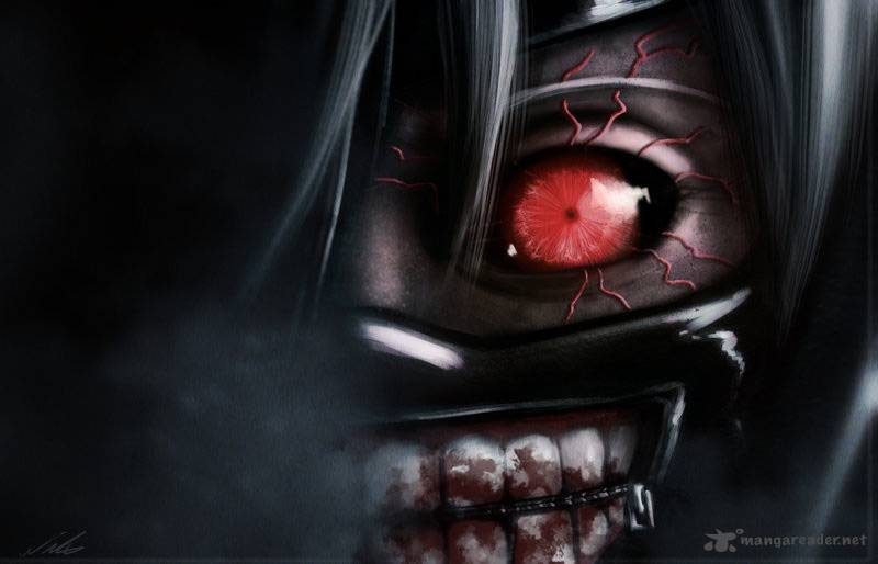 Tokyo Ghoulre 59 2