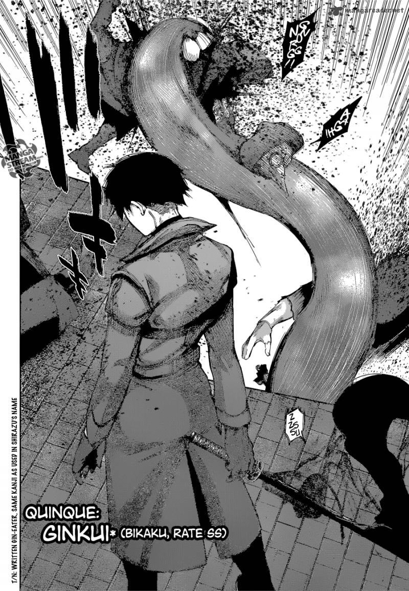Tokyo Ghoulre 59 7