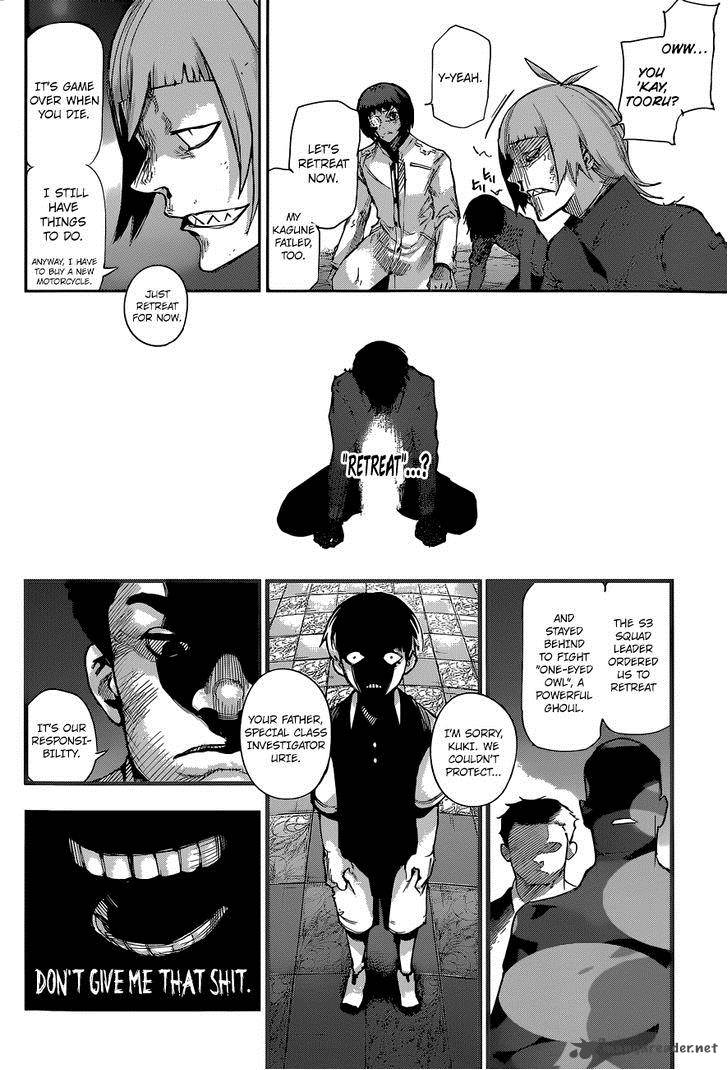 Tokyo Ghoulre 6 10