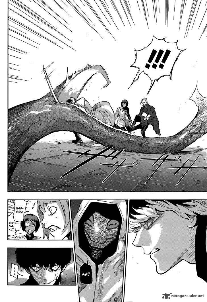 Tokyo Ghoulre 6 12