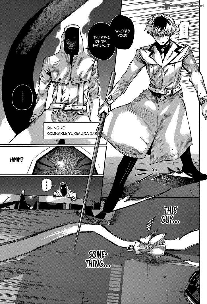 Tokyo Ghoulre 6 13