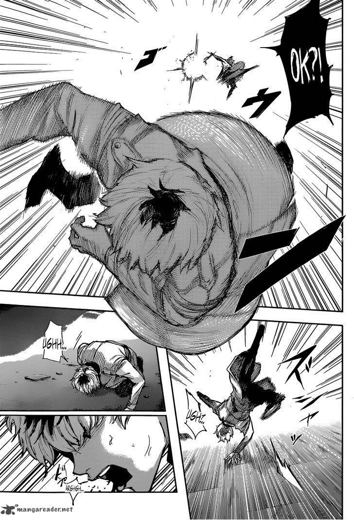 Tokyo Ghoulre 6 15