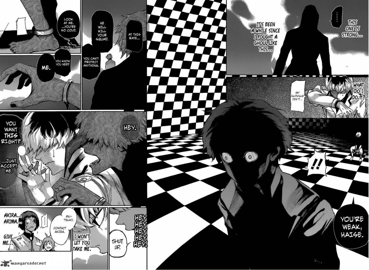 Tokyo Ghoulre 6 16