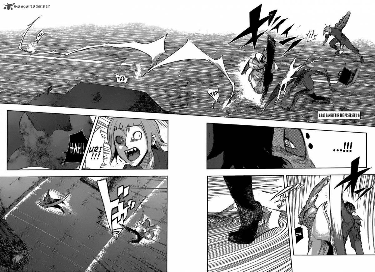 Tokyo Ghoulre 6 3