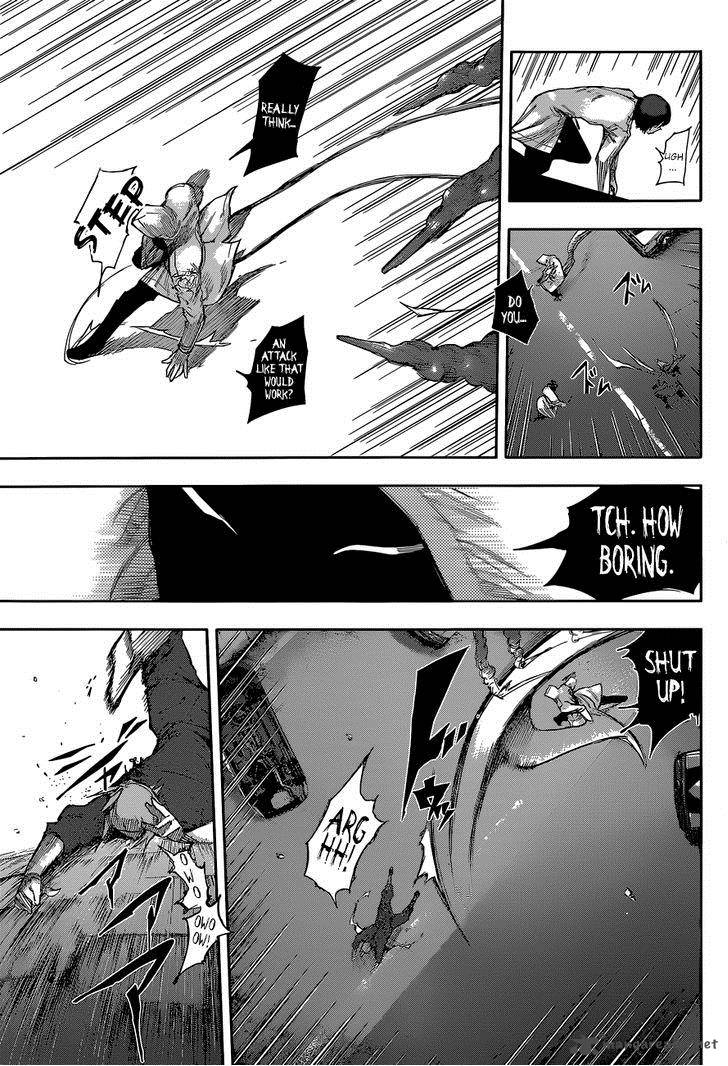 Tokyo Ghoulre 6 9
