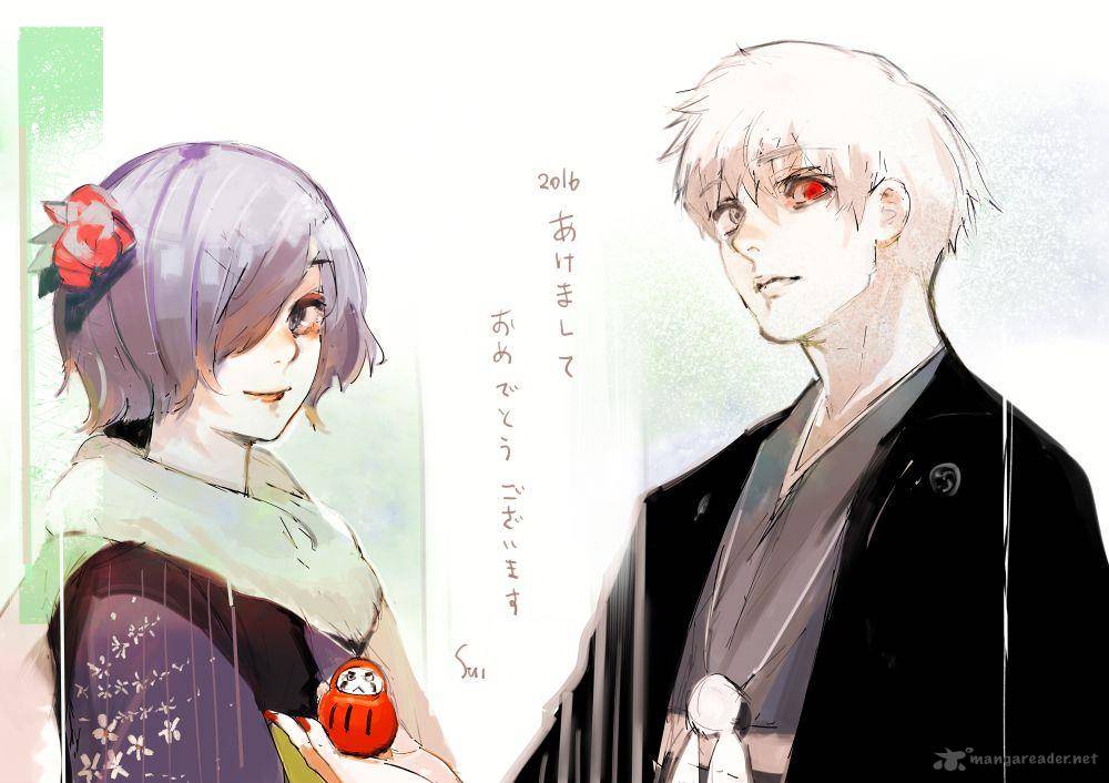 Tokyo Ghoulre 60 17