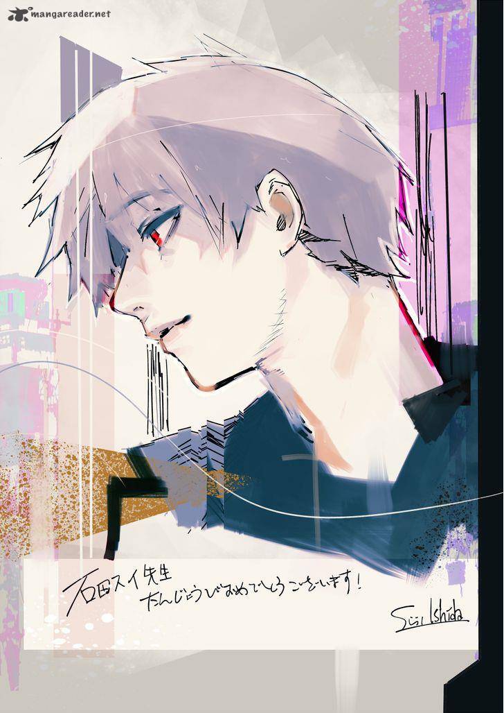 Tokyo Ghoulre 60 2