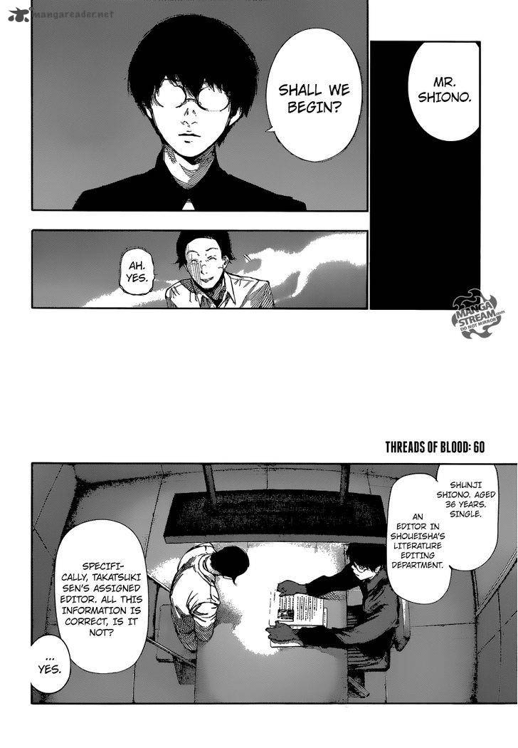 Tokyo Ghoulre 60 3