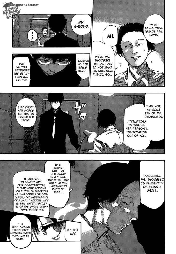 Tokyo Ghoulre 60 4