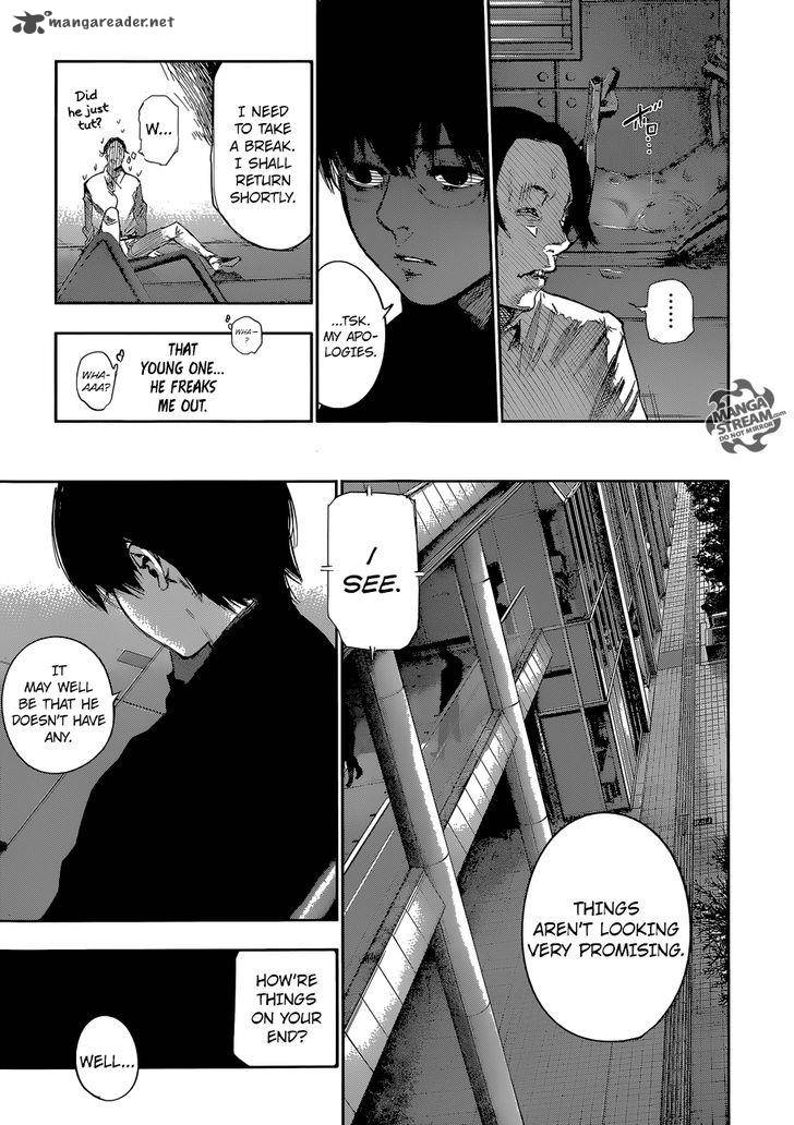Tokyo Ghoulre 60 6