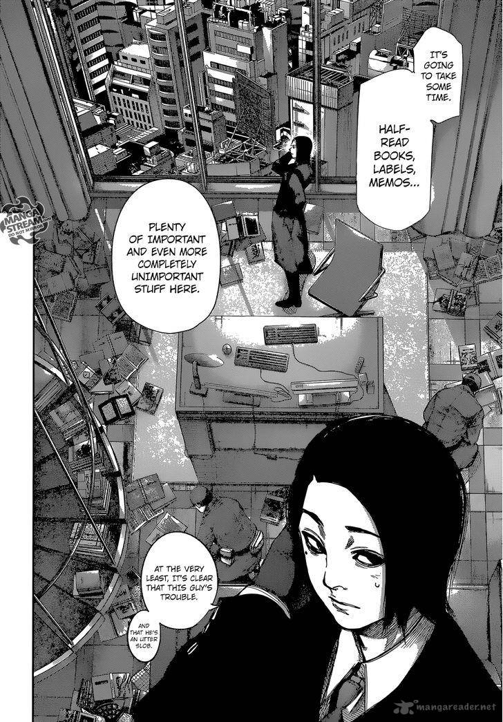 Tokyo Ghoulre 60 7