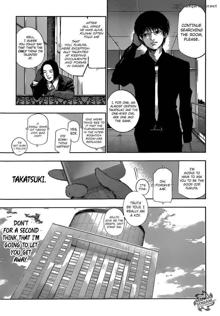 Tokyo Ghoulre 60 8