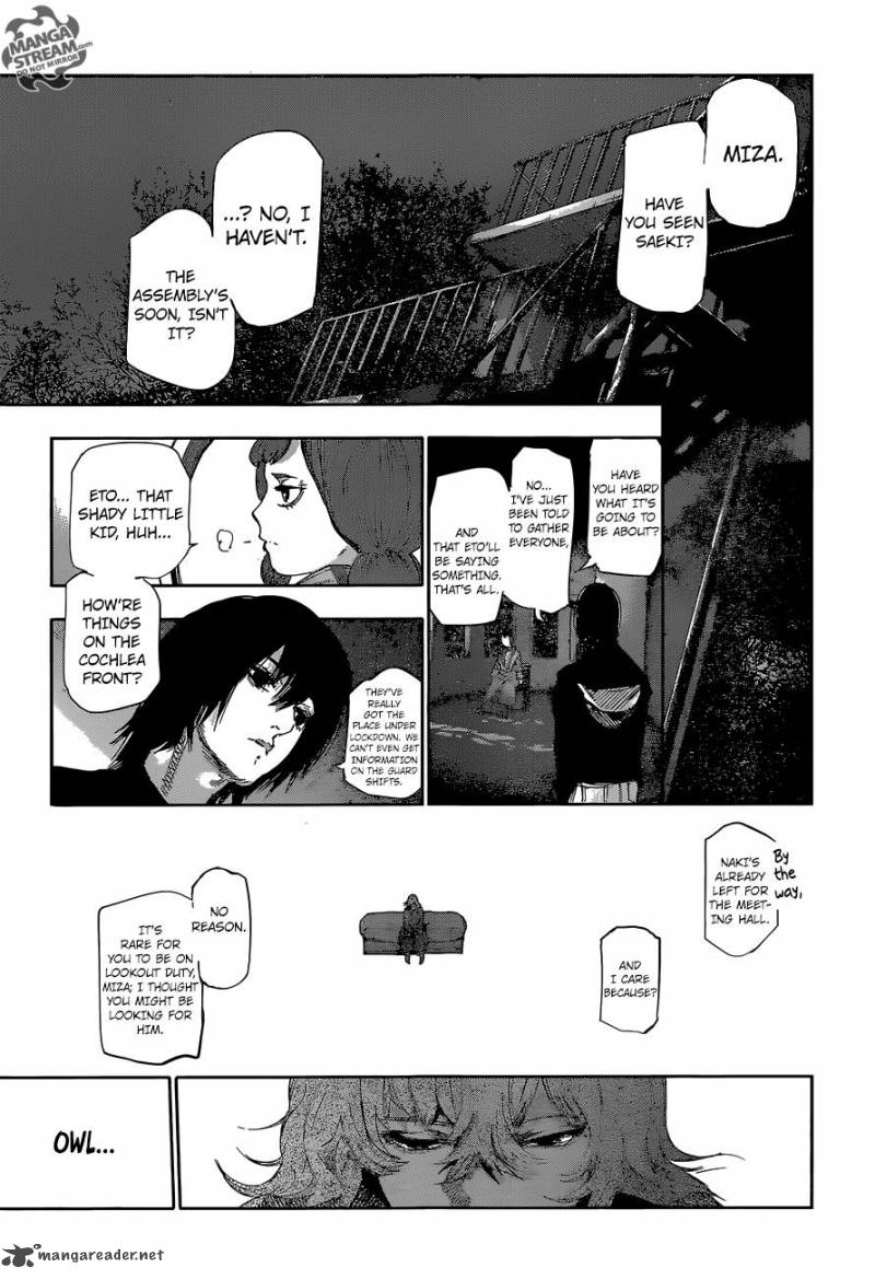 Tokyo Ghoulre 61 12