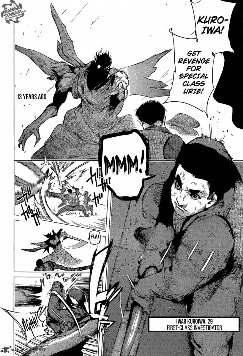 Tokyo Ghoulre 61 13