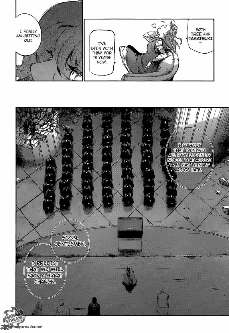 Tokyo Ghoulre 61 15