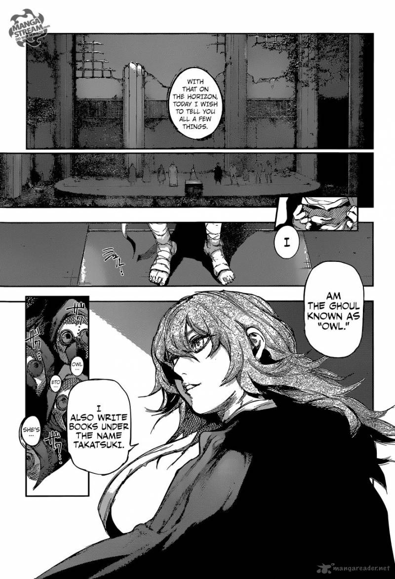 Tokyo Ghoulre 61 16