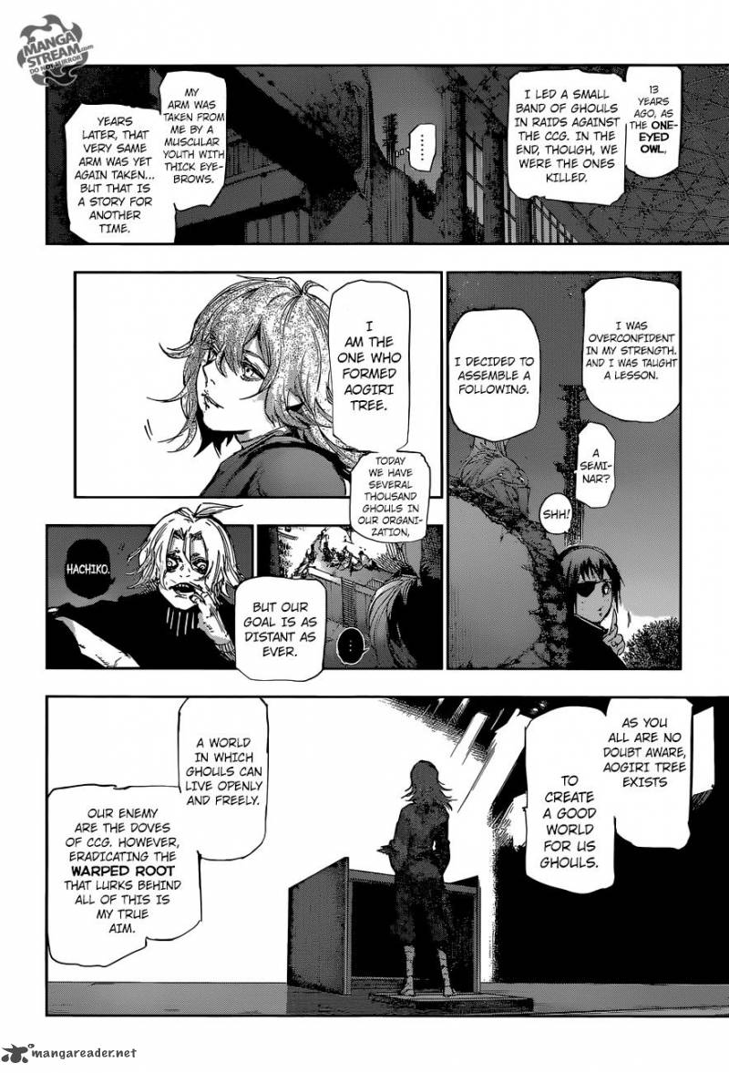 Tokyo Ghoulre 61 17