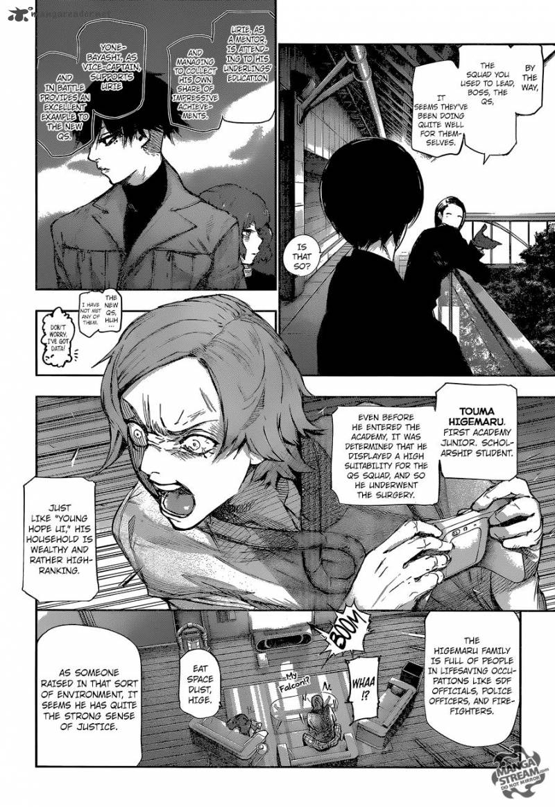 Tokyo Ghoulre 61 3