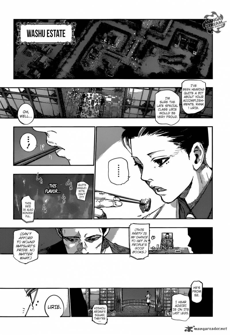 Tokyo Ghoulre 61 8