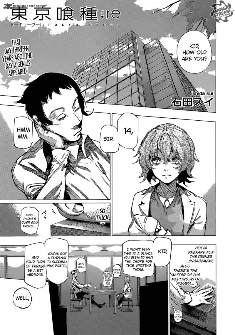 Tokyo Ghoulre 62 1