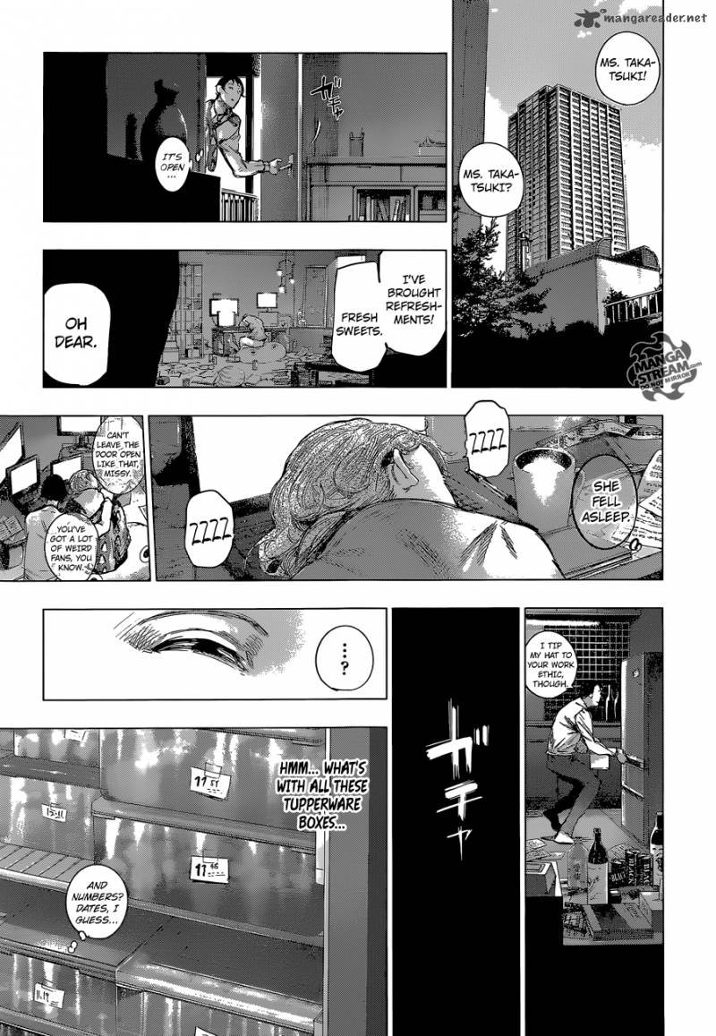 Tokyo Ghoulre 62 11