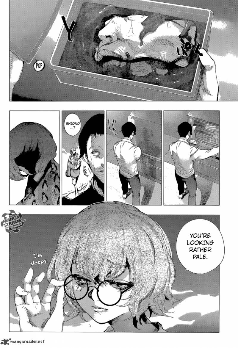 Tokyo Ghoulre 62 12