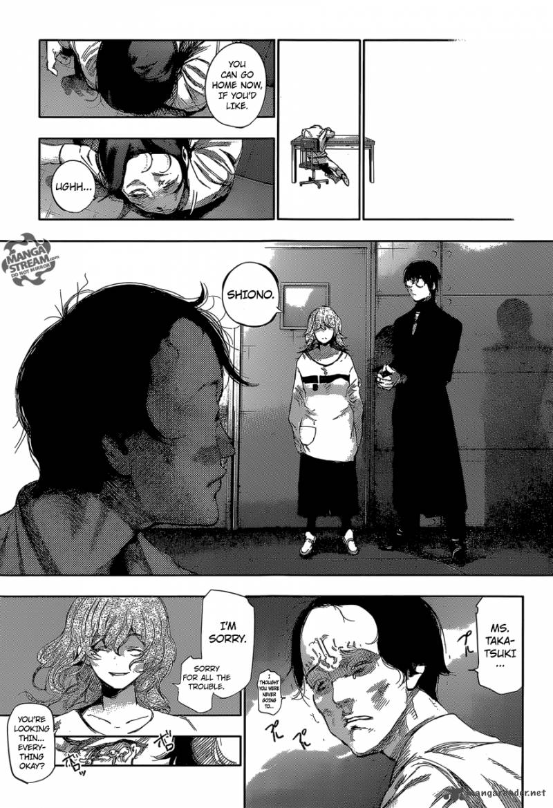 Tokyo Ghoulre 62 13