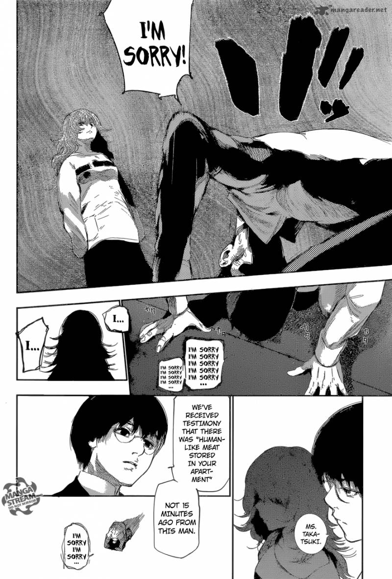 Tokyo Ghoulre 62 14