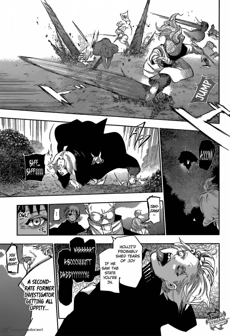 Tokyo Ghoulre 62 17